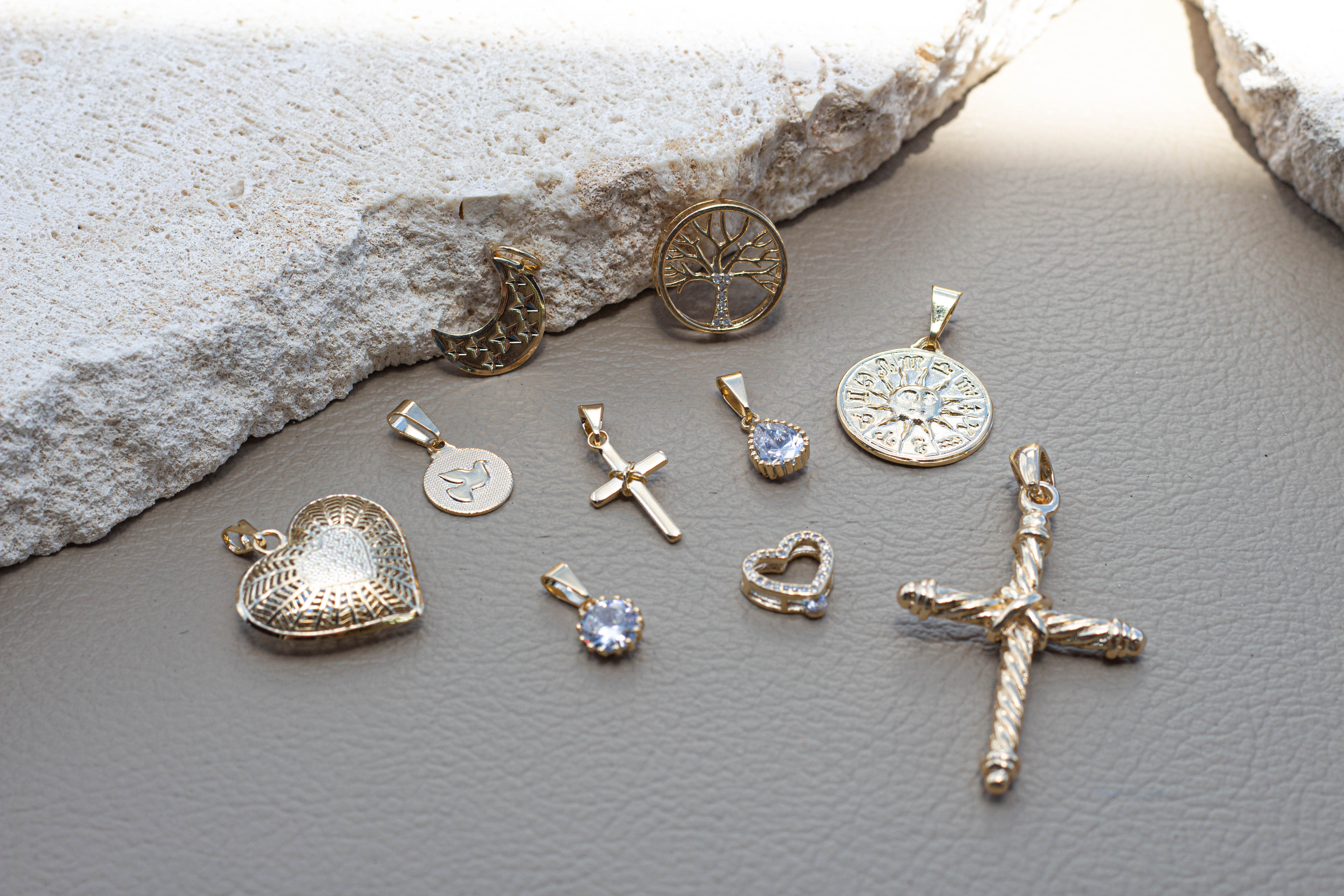 Charms
